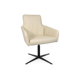 W-Cube 1CL | Chaises | Wagner