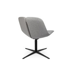 W-Lounge Chair 1 | Poltrone | Wagner