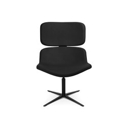 W-Lounge Chair 3 | Poltrone | Wagner