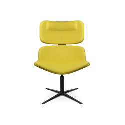 W-Lounge Chair Sound | Poltrone | Wagner