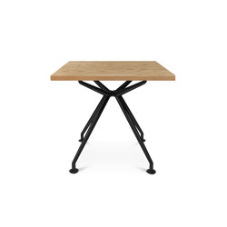 W-Table Small | Tables d'appoint | Wagner