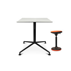 W-Table Lift | Tables collectivités | Wagner