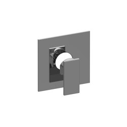 Incanto - Concealed shower mixer 1/2" | Wash basin taps | Graff