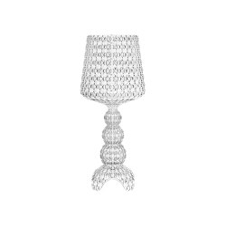 MINI KABUKI CRYSTAL | Table lights | Kartell