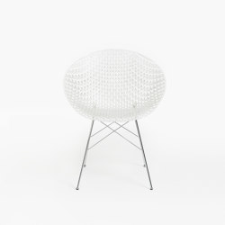Smatrik | Chairs | Kartell