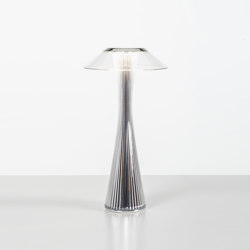 Space | Table lights | Kartell