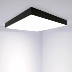 FABRICated Luminaires - Surface Mount | Ceiling lights | Cooledge