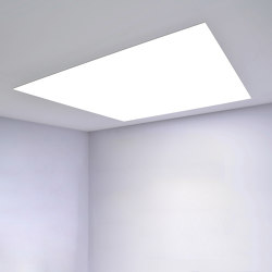 FABRICated Luminaires - Recessed | Lampade soffitto incasso | Cooledge