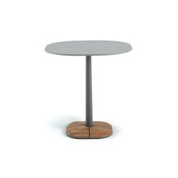 Enjoy Dining table | Bistro tables | Ethimo
