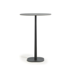 Enjoy High table | Standing tables | Ethimo