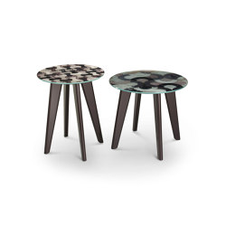 Owen Round Table | Side tables | SICIS