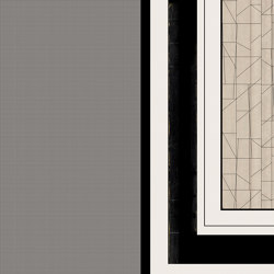 Light Frame | Wall coverings / wallpapers | GLAMORA