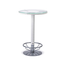 CASINO ROYAL Bartisch | Standing tables | BOXMARK Leather GmbH & Co KG
