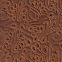 DELUXE Bibbiena | Colour brown | BOXMARK Leather GmbH & Co KG