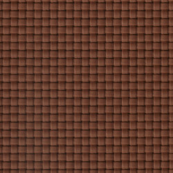 EMOTIONS Treccia Picolla | Colour brown | BOXMARK Leather GmbH & Co KG
