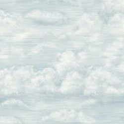 Nelle Nuvole | Revêtements muraux / papiers peint | LONDONART
