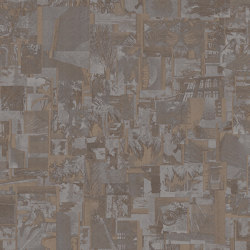 Camera Obscura | Wall coverings / wallpapers | LONDONART