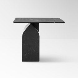Seesaw 50 | Side tables | Marsotto Edizioni