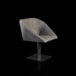 Hexagon Lounge | Stühle | HENGE