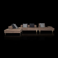 Lailand Sofa | Sofas | HENGE