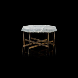 Octagon Table | Coffee tables | HENGE