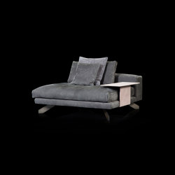 Opus Sofa | Armchairs | HENGE