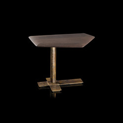 Touch Coffee Table | Side tables | HENGE