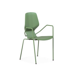 Oblikant chair | Sillas | Prostoria