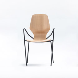 Oblikant chair | Sillas | Prostoria