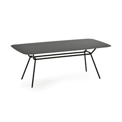 Strain table outdoor | Dining tables | Prostoria