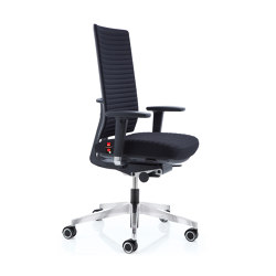 Anteo® Up Air Seat | Office chairs | Köhl