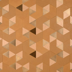 Marque | Taiz | Leather tiles | Pintark