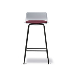 Pato 4 Leg Stool | Bar stools | Fredericia Furniture