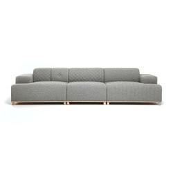 SOFAS - High quality designer SOFAS | Architonic