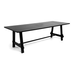 Lumberyard | Contract tables | Loook Industries