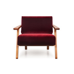 Impala armchair | Armchairs | reseda