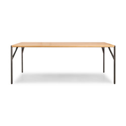Tryas | Contract tables | reseda