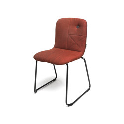 Tiny T | Chairs | Loook Industries