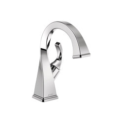 Single-Handle Lavatory Faucet | Wash basin taps | Brizo