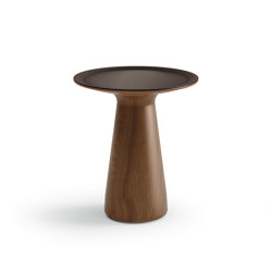 Foster 620 Side Table | Tavolini alti | Walter K.