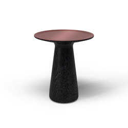 Foster 620 Side Table | Mesas auxiliares | Walter K.