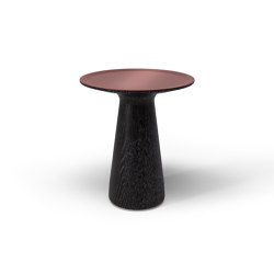 Foster 620 Table | Tables d'appoint | Walter K.