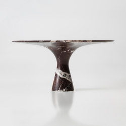 Angelo M - Dining Table | Dining tables | Alinea Design Objects