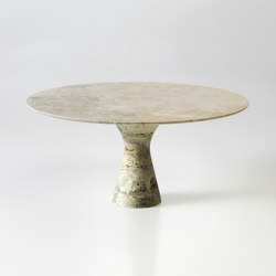 Angelo M - Dining Table | Tavoli pranzo | Alinea Design Objects