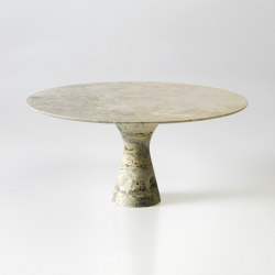 Angelo M - Table | Tables de repas | Alinea Design Objects