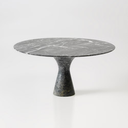 Angelo M - Table | Tables de repas | Alinea Design Objects