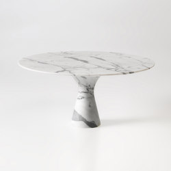 Angelo M - Dining Table