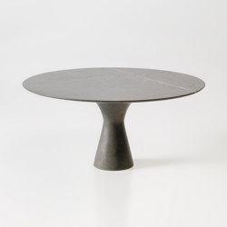 Angelo M - Dining Table | Tavoli pranzo | Alinea Design Objects