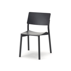 Panorama Chair | Stühle | Karimoku New Standard