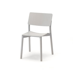 Panorama Chair | Sedie | Karimoku New Standard